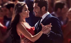 Hande Erçel ve Burak Deniz'e uluslararası ödül!