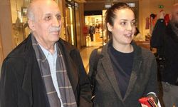 İrem Sak’ın acı günü: Babası Dr. Şemsettin Sak hayatını kaybetti