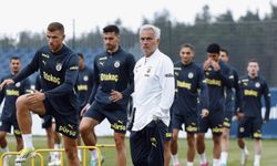 Jose Mourinho'dan takımına sert uyarı: "Kimsenin gözünün yaşına bakmam!"