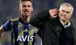 Serdar Aziz: Fenerbahçe'de tek eksik şampiyonluktu