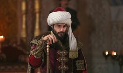 Mehmed Fetihler Sultanı 17. bölüm fragmanı yayınlandı!