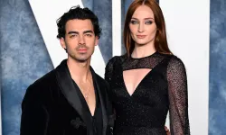 Sophie Turner ve Joe Jonas boşandı: Velayet savaşları bitti