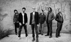 Linkin Park, 7 yıl aradan sonra yeniden sahneye çıkıyor