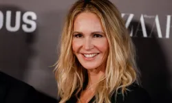 Elle Macpherson, kanser olduğunu açıkladı