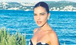 Brezilyalı Yıldız Mariana Rios: "Türkiye’ye aşık oldum"