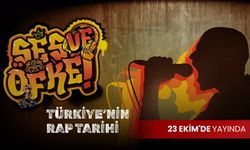 Yeraltından Zirveye, Türkçe Rap'in yolculuğu başlıyor!