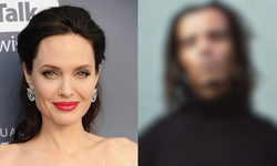 Biz de yakıştıramadık: Angelina Jolie yeni aşkıyla gündemde!