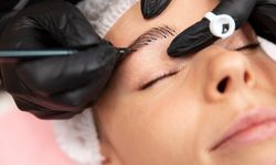 Kaş yapayım derken göz çıkarmayın! Microblading yaptırırken dikkat edilmesi gerekenler...