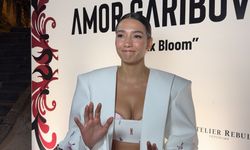 Aybüke Pusat: “Bu konuda çok duygusalım, konuşmayalım”