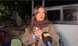 Pınar Deniz: “Çok mutsuzum”