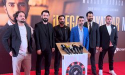 “İllegal Hayatlar: Meclis” filminin galası gerçekleşti