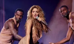 Shakira dünya turnesine çıkıyor: Yoğun ilgi nedeniyle konserlerini erteledi