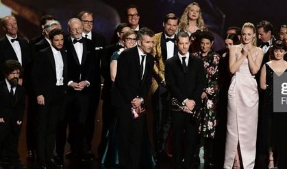 71. Emmy Ödülleri kazananları belli oldu