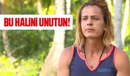 Survivor Nagihan estetikle bambaşka biri oldu! Görenler tanıyamıyor..