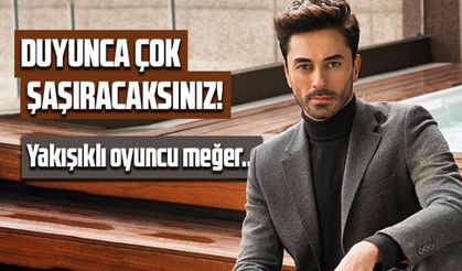 Gökhan Alkan'ın gerçek mesleği ortaya çıktı