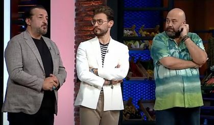 MasterChef 2021'de bir ilk yaşandı! Yarışmacılardan biri Mehmet Şef'e sosyal medyadan mesaj attı!