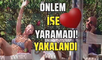 Demet Şener yeni bir aşka yelken açtı