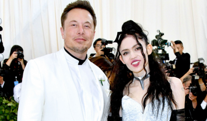 Grimes'ın kulak ameliyatına Elon Musk'tan onay çıkmadı