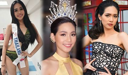 Miss International 2019'un galibi Uzak Doğu'dan