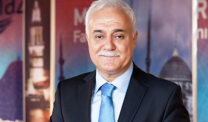 Nihat Hatipoğlu: Namaz soracağım diyor, yayına bağlandığında soruyu değiştiriyor!