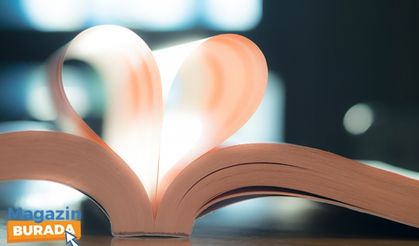 Bir Çırpıda Okuyacağınız Aşk Romanları