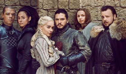 Game Of Thrones Oyuncularının Gerçek Yüzleri