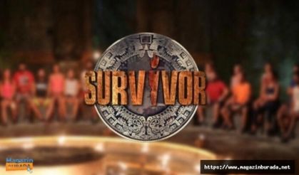 Survivor'da şaşırtan eleme! İddialı isim veda etti..