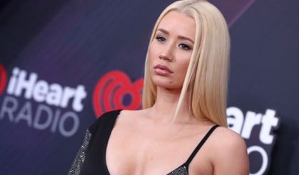 Cesur Rap'çi Iggy Azalea Hakkında Hiç Bilinmeyenler!