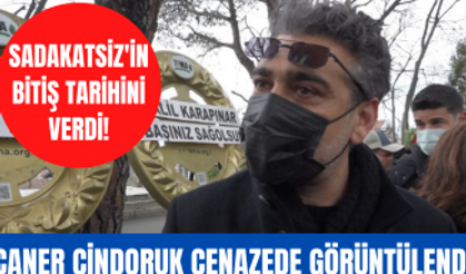 Sadakatsiz'in Volkan'ı Caner Cindoruk dizinin final tarihini verdi!