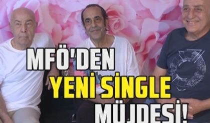 Mfö'den konser sonrası müjdeli haber! Yeni single mı yoksa albüm mü geliyor?