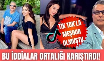 Mehmet Ali Erbil ile ilgili iddiaları ortalığı karıştırdı! Fenomen ve Şarkıcı Ece Ronay kim, nasıl şöhret oldu? Mehmet Ali Erbil ile yolları nasıl kesişti?