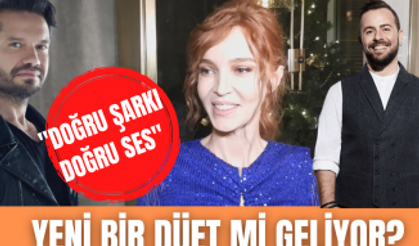 Gülden Arslan'dan yeni şarkı bombası! Emre Aydın ve Ozan Doğulu'yla düet mi yapacak?