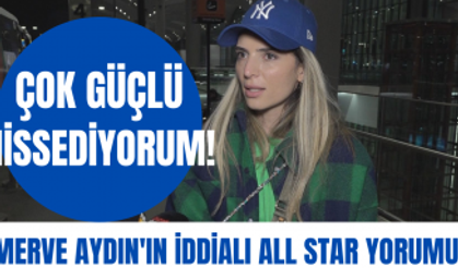 Survivor 2022 All Star! Merve Aydın Survivor 2022 All Star uçağına binmeden önce neler söyledi?