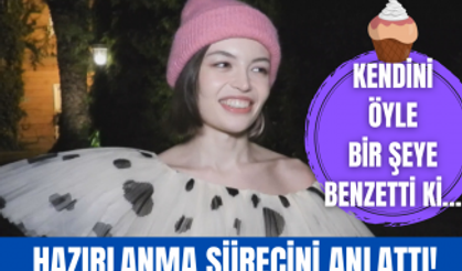 Youtube fenomeni Meryem Can hazırlanırken nelere dikkat ediyor. Youtuber'dan moda tüyoları!