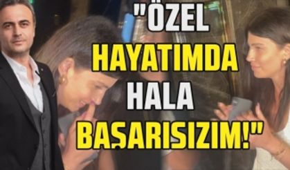 Kutsi'nin eski sevgilisi oyuncu Feyza Çıpa'dan özel hayatına dair çarpıcı açıklamalar!