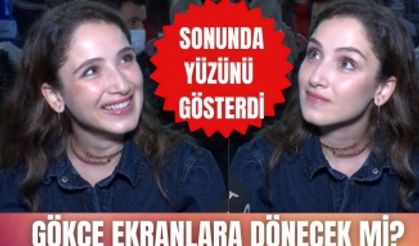 Kırgın Çiçekler'in Songül'üydü... Oğlu Ömer'den sonra ekranlara ara veren Gökçe Akyıldız dönüyor mu?