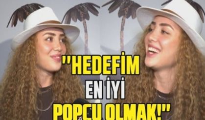 Rabia Tunçbilek'ten iddialı açıklamalar! ''İzlenmelerim her hafta 1 milyon artıyor!''