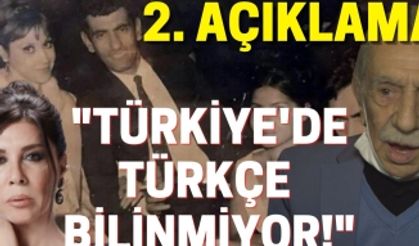 Aydemir Akbaş'tan evlenmek isterdim dediği Nebahat Çehre hakkında yeni açıklama!