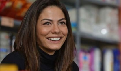 Doğduğun Ev Kaderindir Devam Edecek Mi? Demet Özdemir Açıkladı