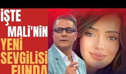 Mehmet Ali Erbil aradığı aşkı İzmir’de buldu! Funda Aksu kimdir?