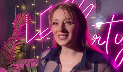 Gizem Karaca evliliğini anlattı!