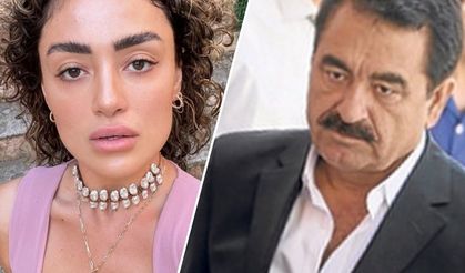 Dilan Çıtak Tatlıses: Maddi beklentim yok ama mirasçıyım