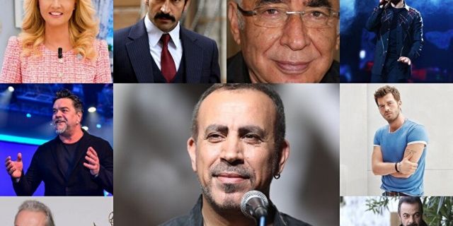 Türkiye'nin en güvenilir ünlüleri belli oldu