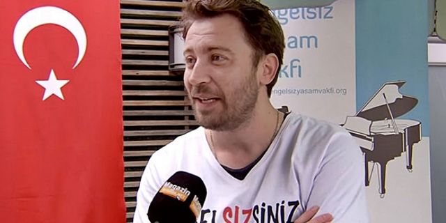 Tolga Güleç: Can Yaman böyle bir insan değildi