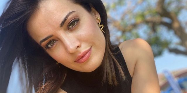 İrem Sak’tan sürpriz akraba çıkışı