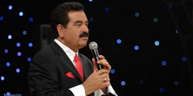 68 Yaşındaki İbrahim Tatlıses'in 26'lık Aşkı: Yeniden Evlenecek Mi?