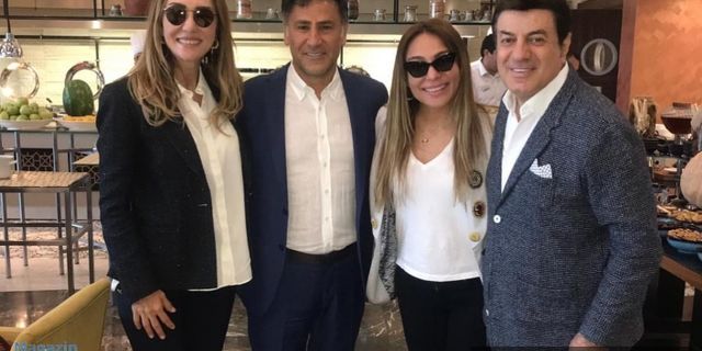 Coşkun Sabah'ın 67 Yıllık Sorunu 'Mahkemeye Vereceğim!'