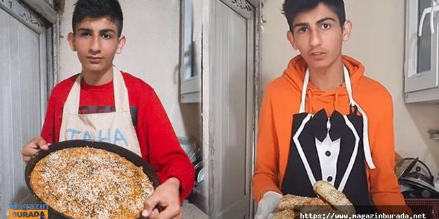Yemek Videolarıyla Ünlenmişti: Bir Milyonluk Hesap Kapatıldı