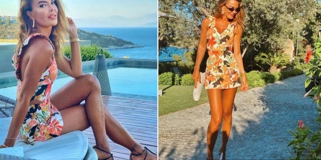 Özlem Yıldız'dan Sürpriz Açıklama: Giydiklerime Her Şeyime Karışıyor!