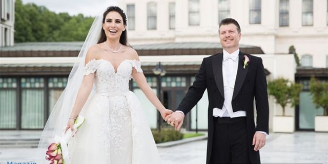 Sosyetik Çift Kadir Ulukartal ve Melis Ulukartal Hakkında İnanılmaz İddialar